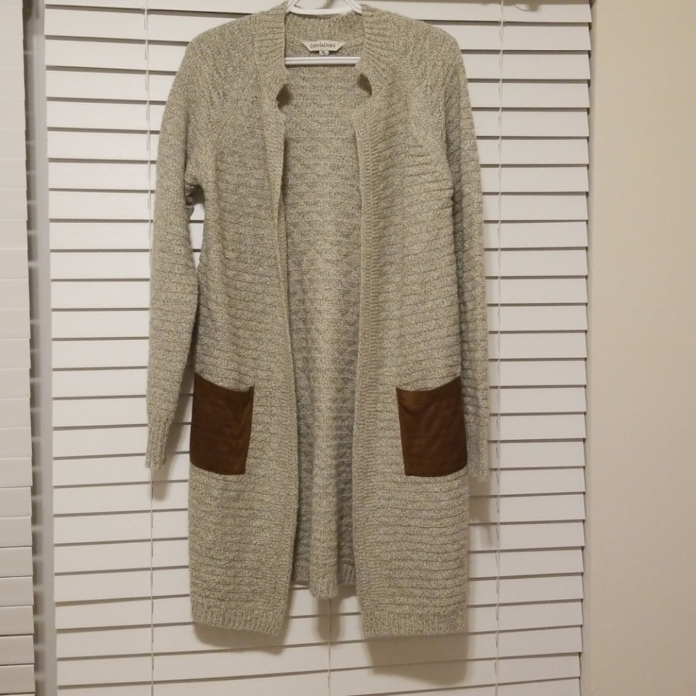 Womens sweater